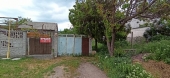 Объявление №68220309: Продается участок в городе Старый Крым, ул. Суворова 130.